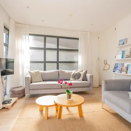 Nautic - Watervilla's Zuiderhoeve 4* De Heen