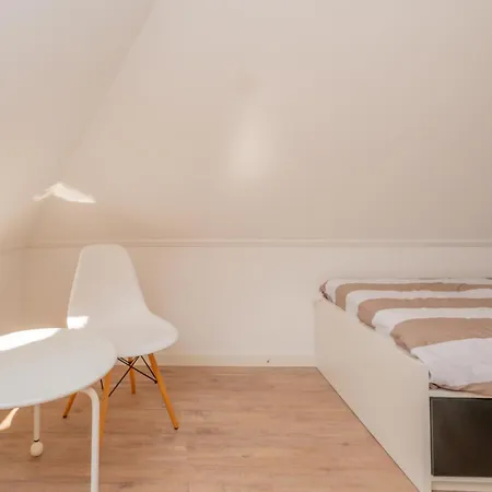 Nautic - Watervilla's Zuiderhoeve 4* De Heen