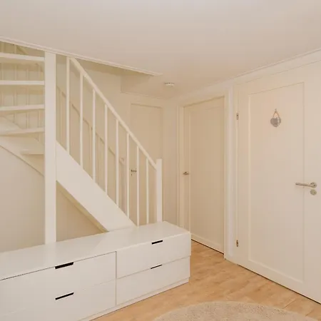 Nautic - Watervilla's Zuiderhoeve ホリデーパーク 4*