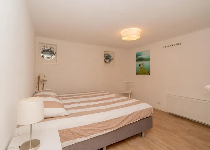 Nautic - Watervilla's Zuiderhoeve