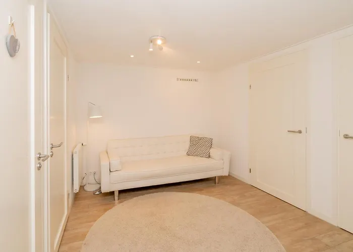 Nautic - Watervilla's Zuiderhoeve 4*