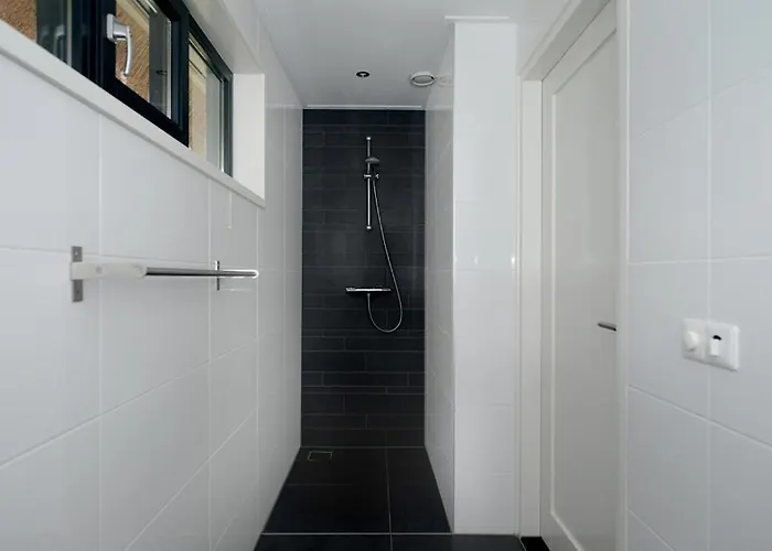 Nautic - Watervilla's Zuiderhoeve 假日公园 4*