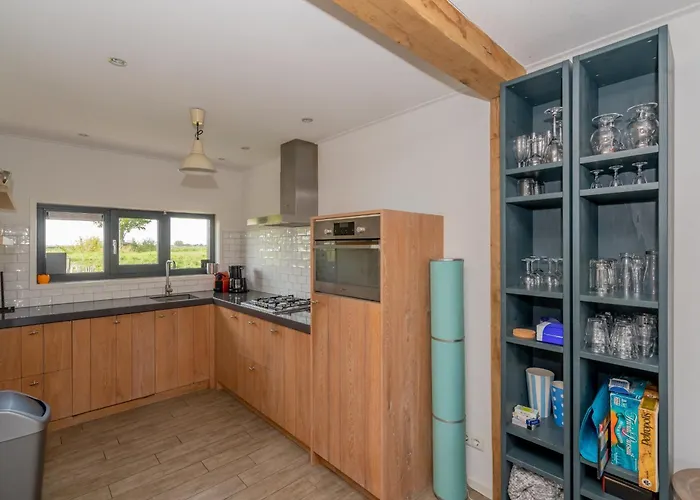 Nautic - Watervilla's Zuiderhoeve