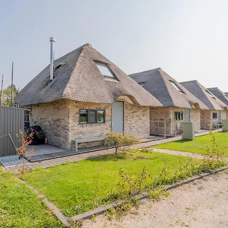 Nautic - Watervilla's Zuiderhoeve De Heen