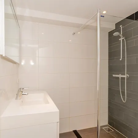 Holiday park Nautic - Watervilla's Zuiderhoeve