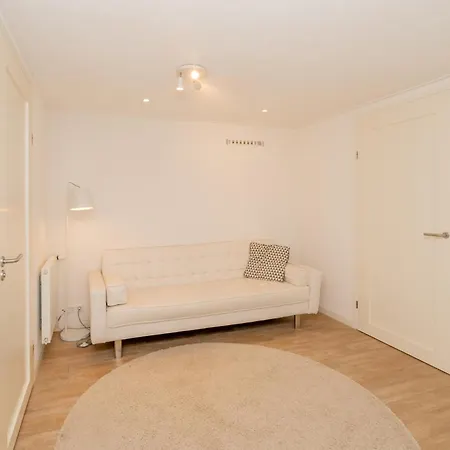 Nautic - Watervilla's Zuiderhoeve 4*