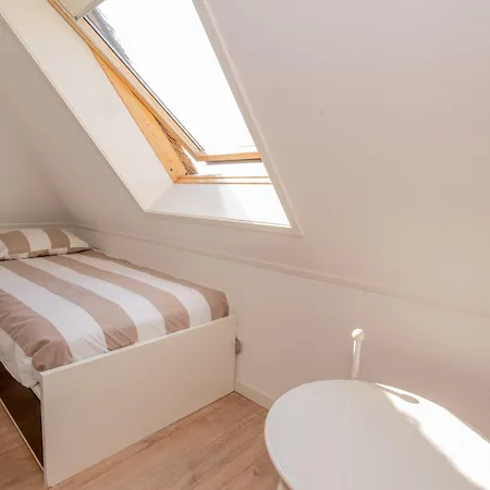 Nautic - Watervilla's Zuiderhoeve De Heen