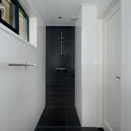 Nautic - Watervilla's Zuiderhoeve Holiday park 4*