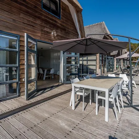 Nautic - Watervilla's Zuiderhoeve