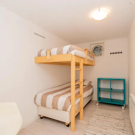 Nautic - Watervilla's Zuiderhoeve Holiday park