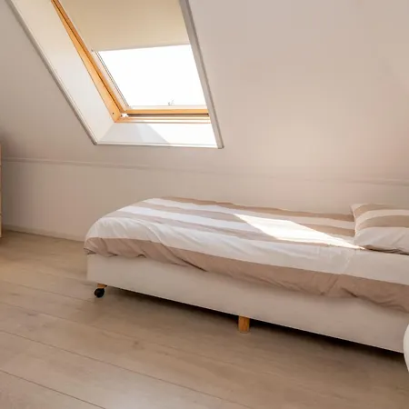 Nautic - Watervilla's Zuiderhoeve