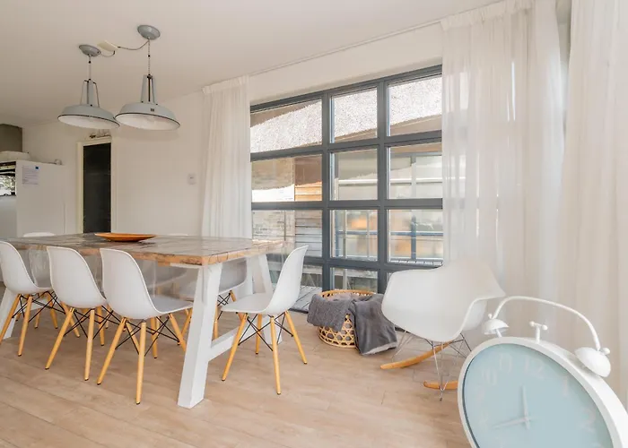 Nautic - Watervilla's Zuiderhoeve Semesterpark