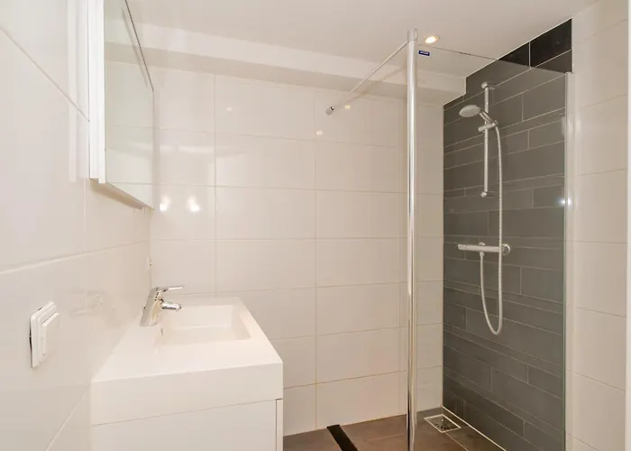 Semesterpark Nautic - Watervilla's Zuiderhoeve