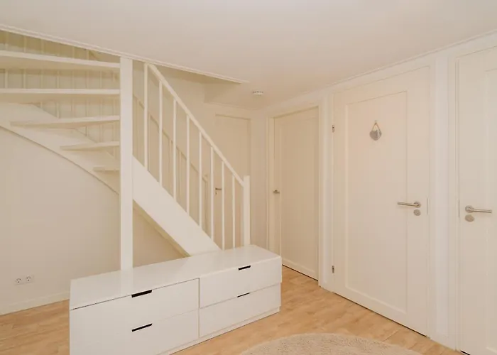 Nautic - Watervilla's Zuiderhoeve Semesterpark 4*