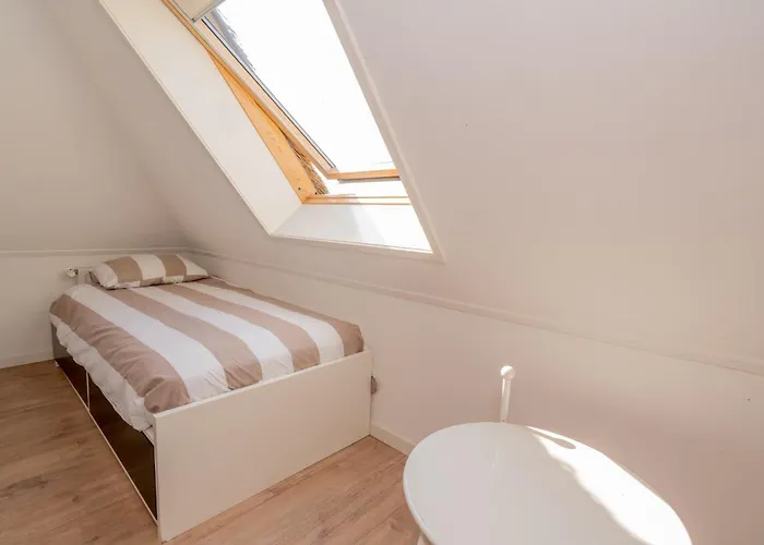 Nautic - Watervilla's Zuiderhoeve De Heen