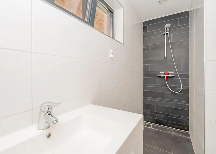 Semesterpark Nautic - Watervilla's Zuiderhoeve