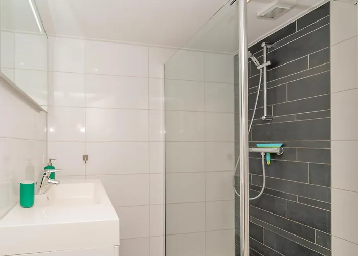 Semesterpark Nautic - Watervilla's Zuiderhoeve