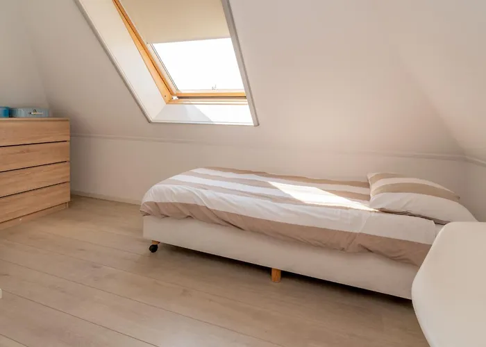 Nautic - Watervilla's Zuiderhoeve