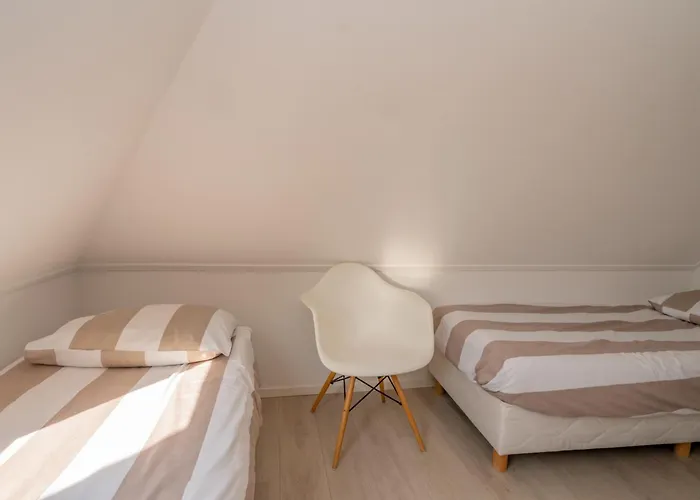 Nautic - Watervilla's Zuiderhoeve Semesterpark